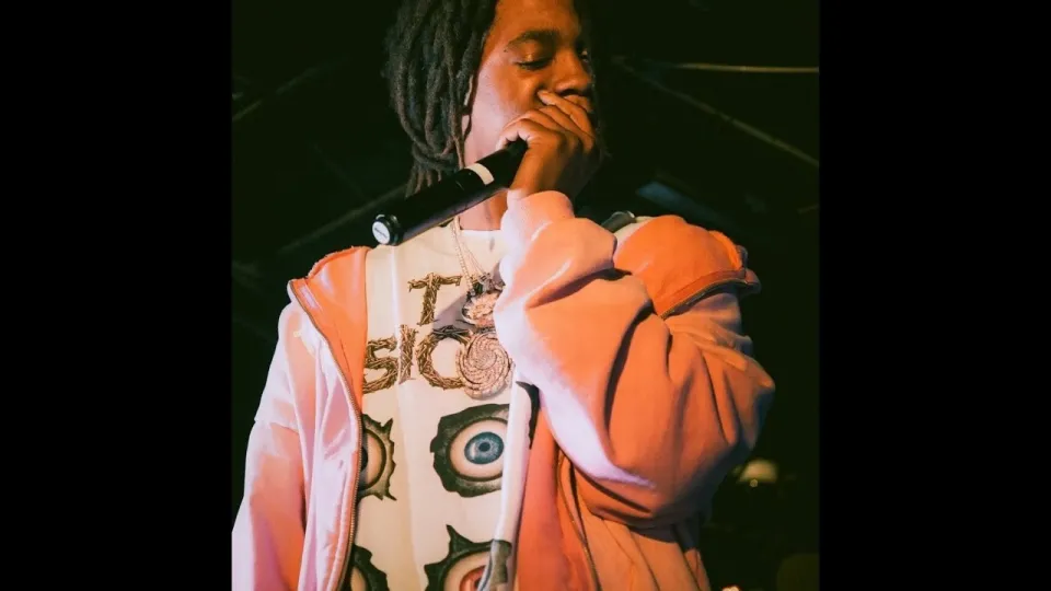 Free beat "No Shame" delivers a Hurricane Wisdom-style melodic trap instrumental you can download and license today