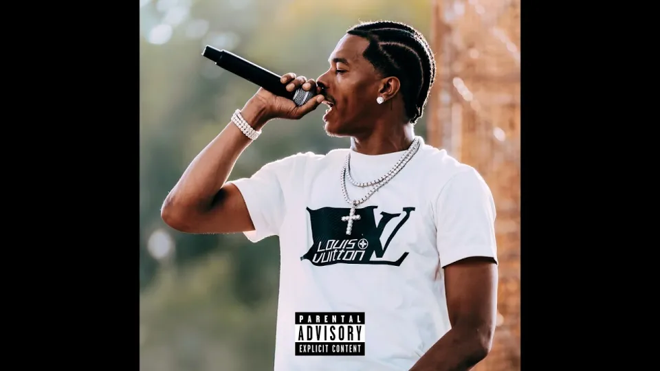 Lil Baby Type Beat